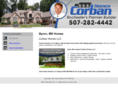 corbanhomes.net