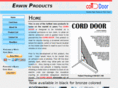 corddoor.com