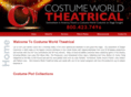 costumeworldtheatrical.com