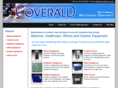 coverallcovers.com