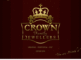 crownfamilyjewellers.com