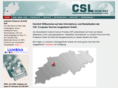 csl.info