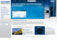 dachser-consumer-care-logistics.com