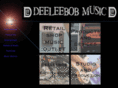 deeleebob.com