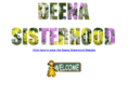 deenasisterhood.org