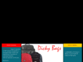 dickybags.com