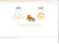 divineconnectionreiki.com