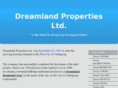 dreamlandpropertieslimited.com