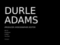 durleadams.com