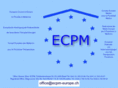 ecpm.org