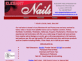 elegantnailsalons.co.uk