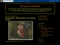 elijahklauder.com