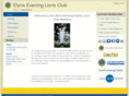 elyriaeveninglions.org
