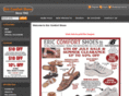 ericcomfortshoes.com