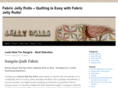 fabricjellyrolls.net