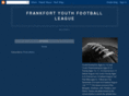 frankfortyouthfootball.com