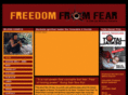 freedomfromfearfilm.com