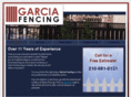 garciafencing.com