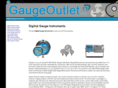 gaugeoutlet.com