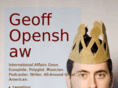 geoffopenshaw.com