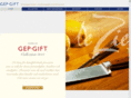 gepgift.se