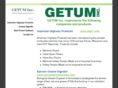 getuminc.com