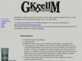 gkrellm.net