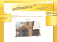 goldenehand.com