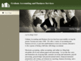 grahamaccountingandbusinessservices.com