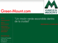 green-mount.com