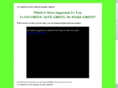 greenmlmbiz.com