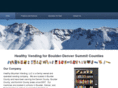 healthymountainvending.com