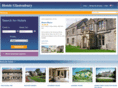 hotelsglastonbury.com