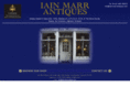 iain-marr-antiques.com