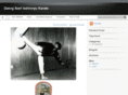 iberlkarate.com
