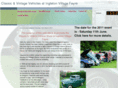 ingleton-classic-cars.com