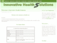 innovativehealthdrs.com