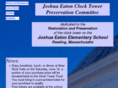 jeclocktower.org