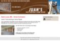 juanstuckpointing.com