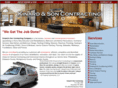 kinardcontracting.com