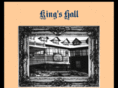 kingshallquebec.com