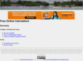 kylescalculators.com