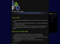 lafourestproductions.com