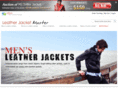 leatherjacketmaster.com