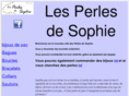 lesperlesdesophie.com