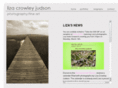 lizacrowleyjudson.com