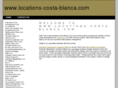 locations-costa-blanca.com