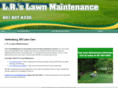 lrlawnmaintenance.com