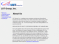 lstgroupinc.com