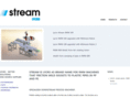 lycrostream.com
